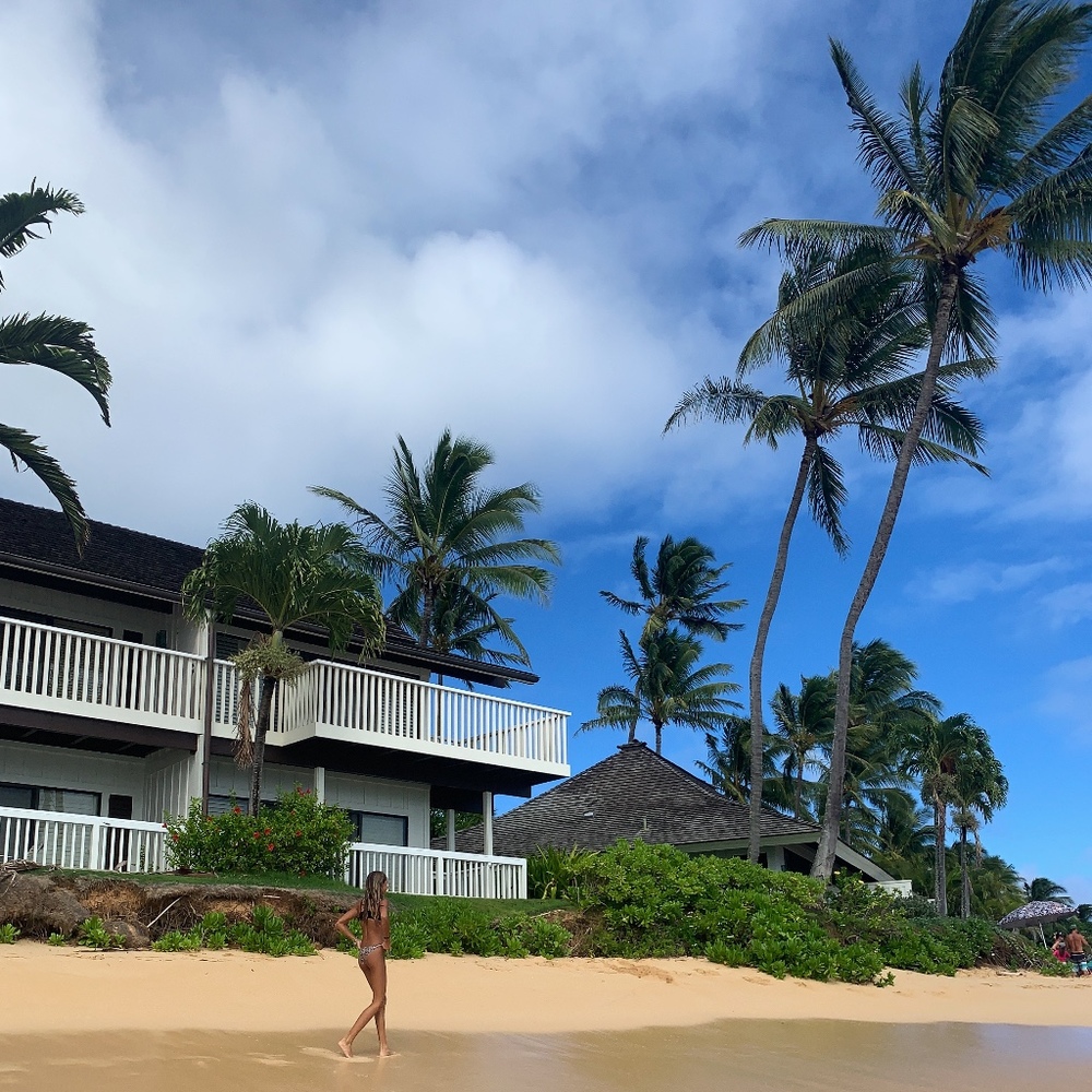 Meet your Posher, Mia